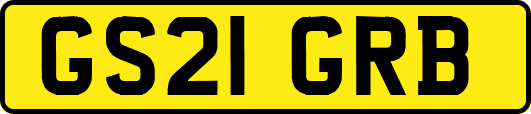GS21GRB