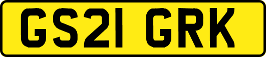 GS21GRK
