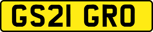 GS21GRO