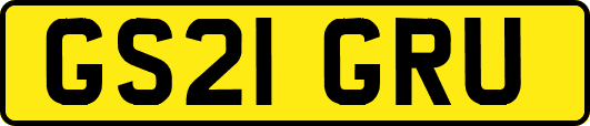 GS21GRU