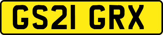 GS21GRX