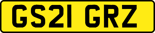 GS21GRZ