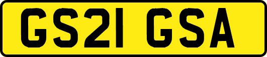 GS21GSA