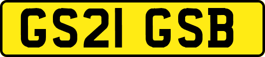 GS21GSB