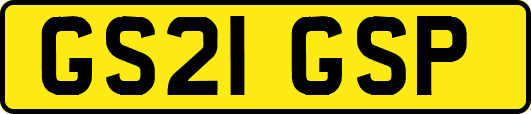GS21GSP