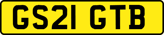 GS21GTB
