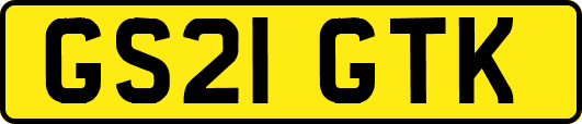 GS21GTK