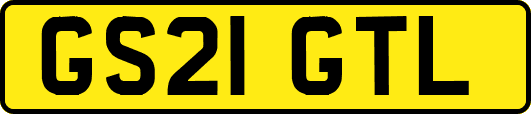 GS21GTL