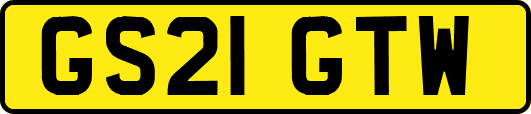 GS21GTW