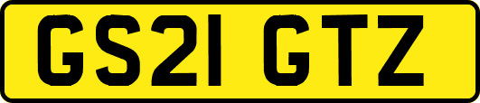 GS21GTZ