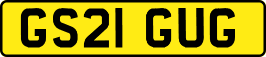 GS21GUG