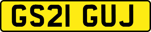 GS21GUJ