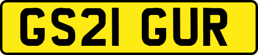 GS21GUR