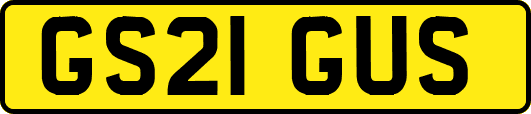 GS21GUS