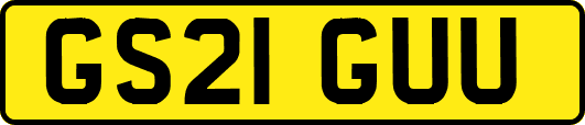 GS21GUU
