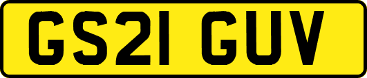 GS21GUV