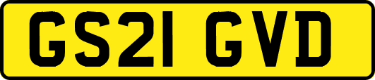 GS21GVD