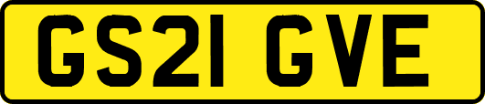 GS21GVE