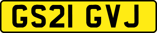 GS21GVJ