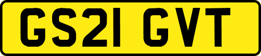 GS21GVT