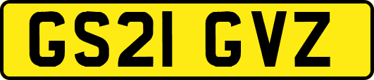 GS21GVZ