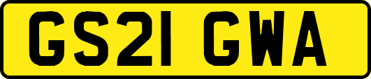 GS21GWA