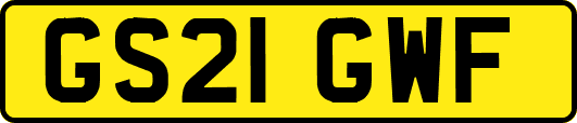 GS21GWF
