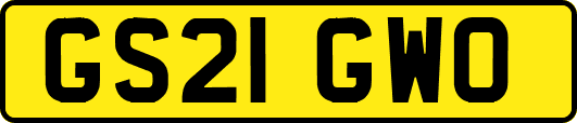 GS21GWO