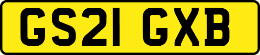 GS21GXB