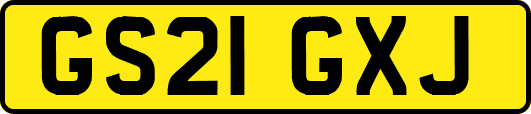 GS21GXJ