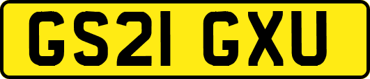 GS21GXU