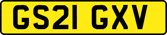 GS21GXV