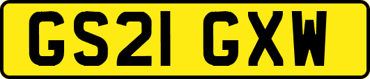 GS21GXW