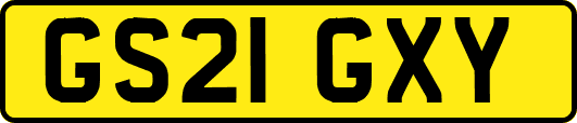 GS21GXY