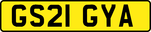 GS21GYA