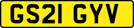 GS21GYV