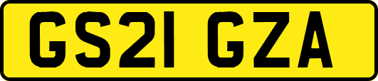 GS21GZA