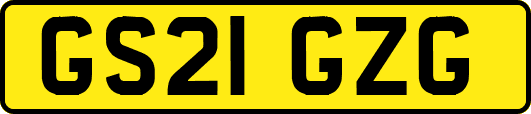 GS21GZG