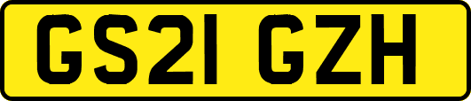 GS21GZH