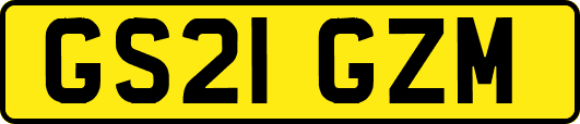 GS21GZM