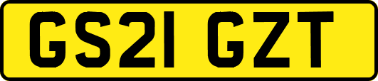 GS21GZT