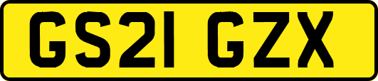 GS21GZX