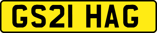 GS21HAG