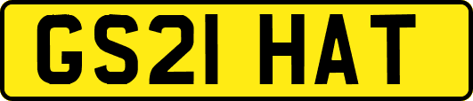 GS21HAT