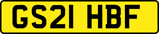 GS21HBF