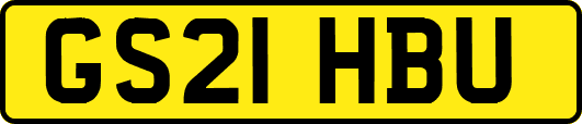 GS21HBU