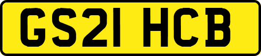 GS21HCB