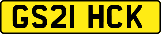 GS21HCK