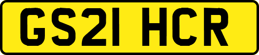 GS21HCR