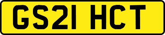 GS21HCT